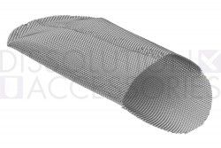 Dissolution Accessories Beutel Senker, Edelstahl, 40 Mesh, Universal
