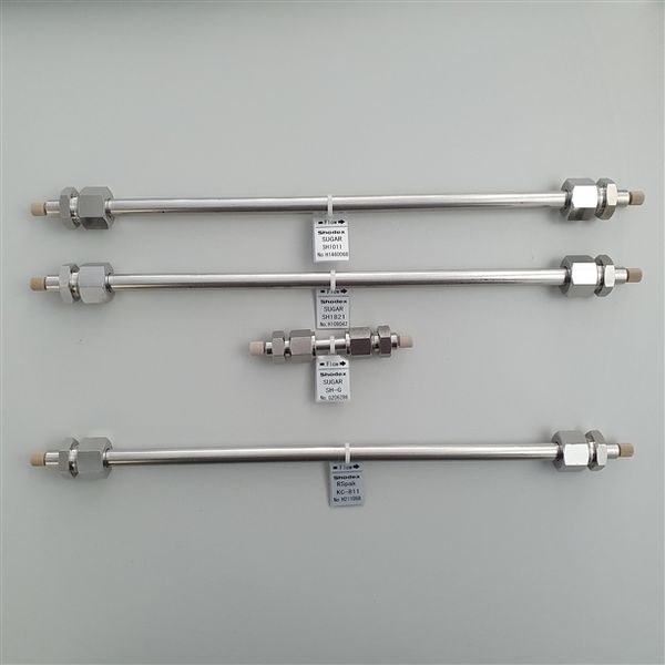 Shodex HPLC-Säule SUGAR SH1011 8C, 6 μm, 8 x 100 mm