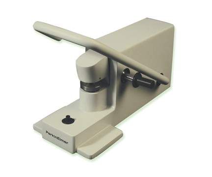 PerkinElmer Autosampler Crimper Zubehör Kit