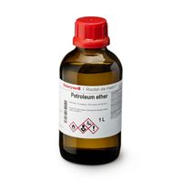 Product Image of Petroleum ether, CHROMASOLV™, for pesticide residue analysis, glass bottle, 2.5 L