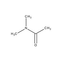 Product Image of N,N-Dimethylacetamide for headspace gas chromatography SupraSolv, 1 L