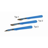 Product Image of Blade for Scalpel Type 3, 10 pc/PAK