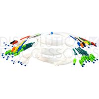 Product Image of Schlauch-Assembly Kit Evolution 4300, 6 Leitungen/Kit