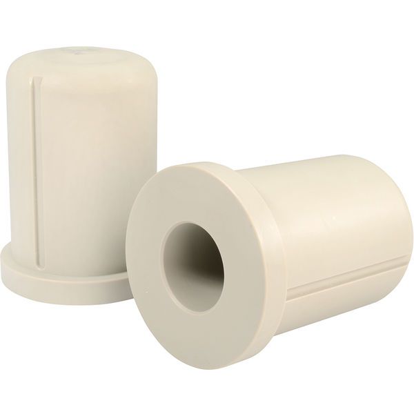 Ohaus Gestell für Zentrifugenröhrchen, 1 x 50 ml, D29 mm, Rim, 2 St/Pkg