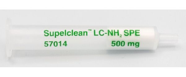 Supelco SUPELCLEAN LC-NH2 3ML/500MG, 54pc