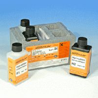 Product Image of Rechteckküvettentest NANOCOLOR Hydrazin