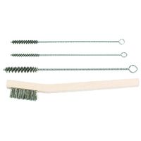 Product Image of Tool Set Brushes, SS Tube & SS Surface, 4/PAK