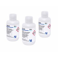Product Image of Zirkon ICP Standard rückführbar auf SRM, 100 ml, von NIST, ZrOCl2 in HCl 7% 10000 mg/l Zr CertiPUR®
