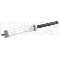 Product Image of Syringe, 10 ml, Electrolab Compatible