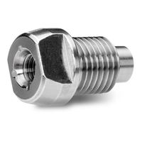 Product Image of U(H)PLC Guard Cartridge ACQUITY Premier BEH HILIC Vanguard FIT, 130 Å, 1.7 µm, 2.1 x 5 mm, 3 pc/PAK