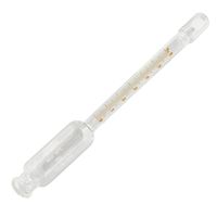 Product Image of Butyrometer for Milk 0-6%:0.1, orderable in packs of 10