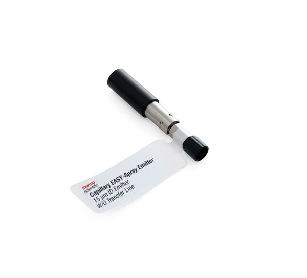 Thermo Fisher Scientific Easy-Spray Emitter, Nanoflow