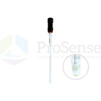 Product Image of pH-SterProbe, top, Ø12 mm x 50 mm, Ø6 mm x 220 mm, S8