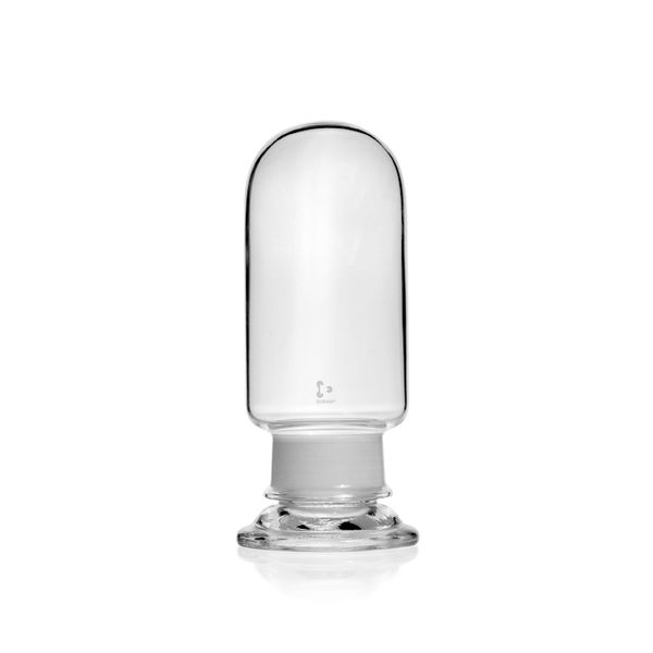 Duran Group Sample glass/DURAN, 750 ml, 10 pc/PAK