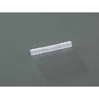 Product Image of Connector straight, cylindrical, PVDF, Ø 7-9 mm, 10 pc/PAK, old No. 8710-8