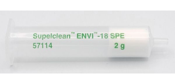 Supelco SUPELCLEAN ENVI-18, 12CC 200MG, 20pc