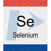 Product Image of Selenium (SE) Perkinelmer Pure As Kalibrierungsstandard, Matrix: 2% HNO3, 125 ml