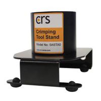 Product Image of Stand for high powered, electronic, and manual crimpers and decappers