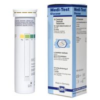 Product Image of MEDI-TEST Glucose/50