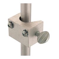 Product Image of Stange mit Kanalverbinder, CLC-UNSMBA, Aluminium, 0-20 mm