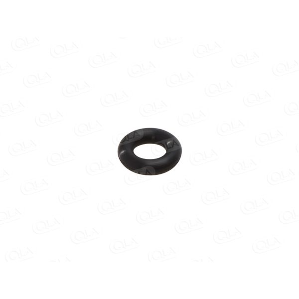 QLA Black Viton O-Ring for Sotax APP 4 Base Stem, 11mm OD x 2.5mm Thick, 12/PAK