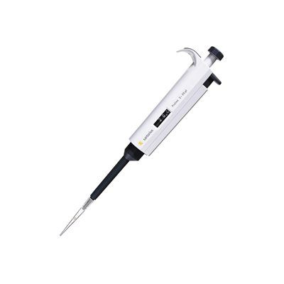 Sartorius Proline mechanical Pipette, 12 channels, 5 - 50 μl