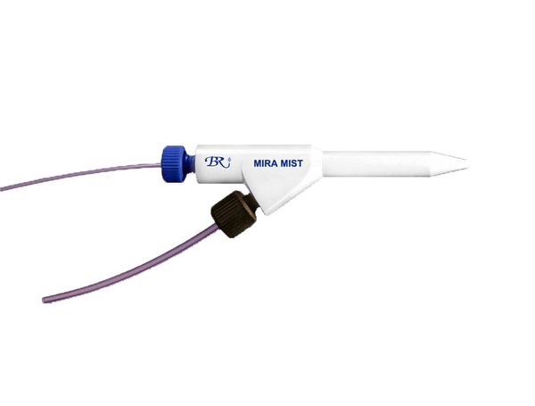 PerkinElmer PTFE Mira Mist Vernebler, 0,2-2,5 ml/min