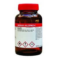 Product Image of Aroclor Spike Mix, 1x10ml, Acetone Varied Concentrations