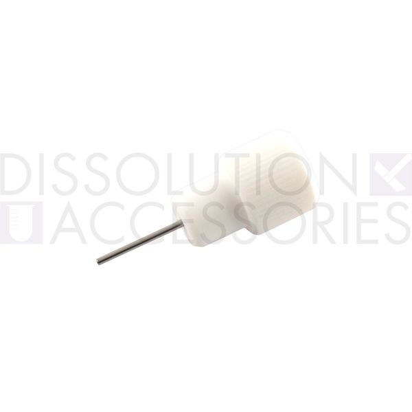 Dissolution Accessories Rückzugkanüle, Edelstahl, 1/16'', Distek
