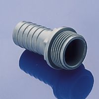 Product Image of Tube nozzle, external thread, 1/2'', Ø 13mm, NW 8mm, old No. 8545-12