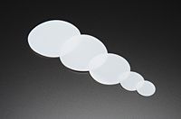 JG Finneran 83 mm PTFE Liner, 100 pc/PAK
