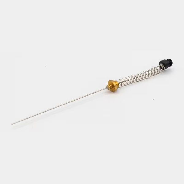 Supelco SPME Assy 75μm Car/PDMS FS 23Ga Man (Black), 3/PAK