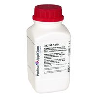 Product Image of Gepuffertes Peptonwasser (ISO 6579, ISO 22964, ISO 6887, DIN 10181, 10160), Alternative für AP493795.0922