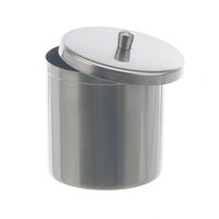 Product Image of Dressing jar 18/10 steel, 2500ml