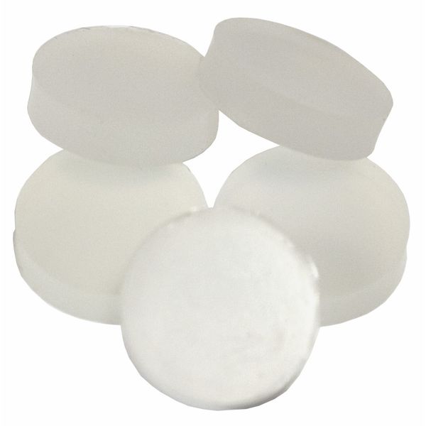 Macherey-Nagel Silicon-Septum weich , N 13