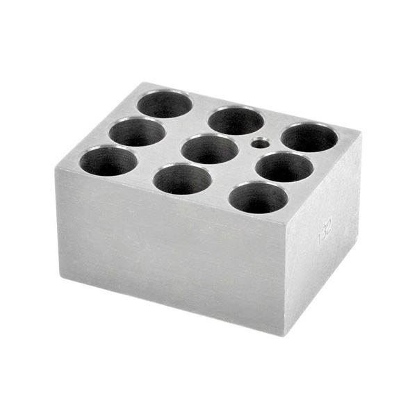 Ohaus Module Block For Vials 21 mm, for Dry Block Heater
