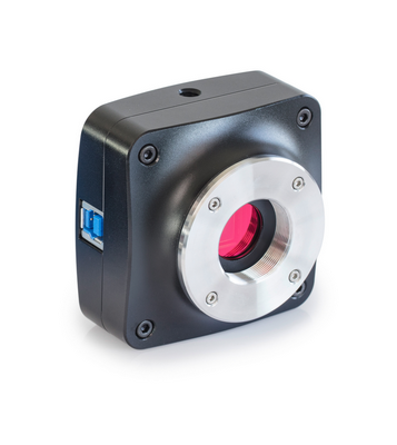 Kern Microscope camera 20 MP, Sony CMOS 1", color, 20 MP