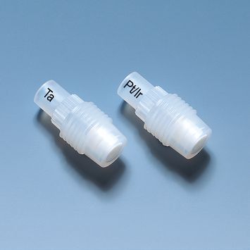 Brand GmbH & Co. KG Ausstoßventil für Dispensette S TA 10 ml, mit Pt-Ir-Ventilfeder