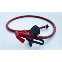 Product Image of Discharge hose w/ stopcock, PumpMaster liquids