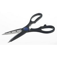Product Image of Universal scissor, stainless magnetic, L=230mm