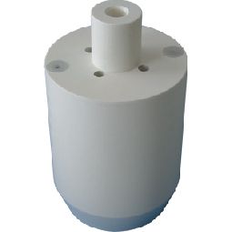 QLA Evaporation Cover for Agilent/VanKel APP 3 Biodissolution, PVC