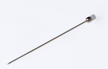 Hamilton Ersatznadel RN-S, 23 Gauge, benutzerdefinierte Länge & Nadelspitzenform, 6 St/Pkg