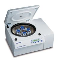 Product Image of Centrifuge 5804 R, refrigerated 230V/50-60 Hz