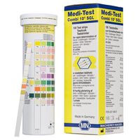 Product Image of MEDI-TEST Combi 10 SGL/100