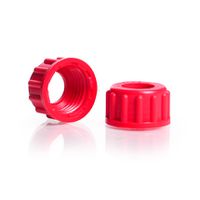 Product Image of Screwcaps for RODAVISS, open, NS 14, 10 pc/PAK