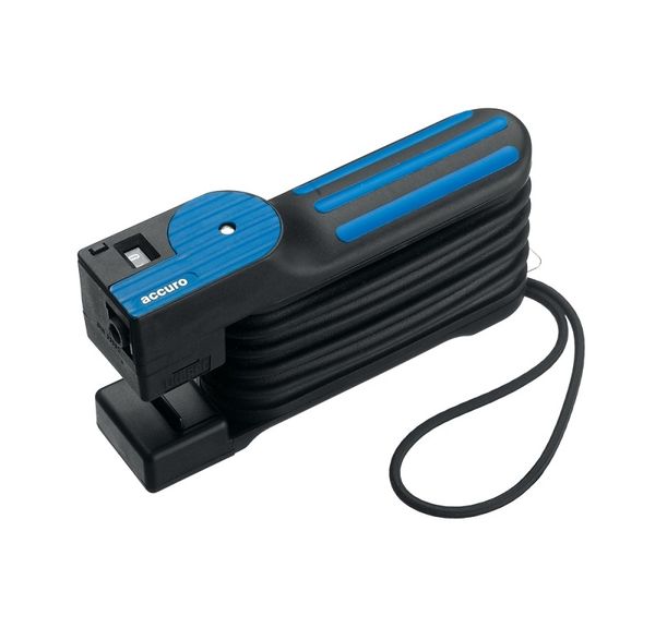 IDL GmbH Dräger tube pump / one-hand gas detector pump Accuro