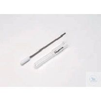 Schuett-Biotec Homogenisator mit PTFE-Pistill, 40 ml, zylindrisch, Homogenisator und Pistill auch einzeln als Ersatz erhältlich