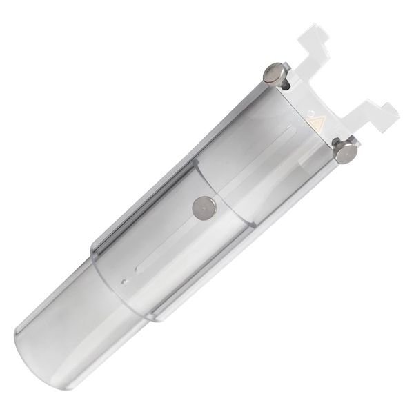 Heidolph Rührwellenschutz/Plexiglas (Zub./Rührwerke RZR)