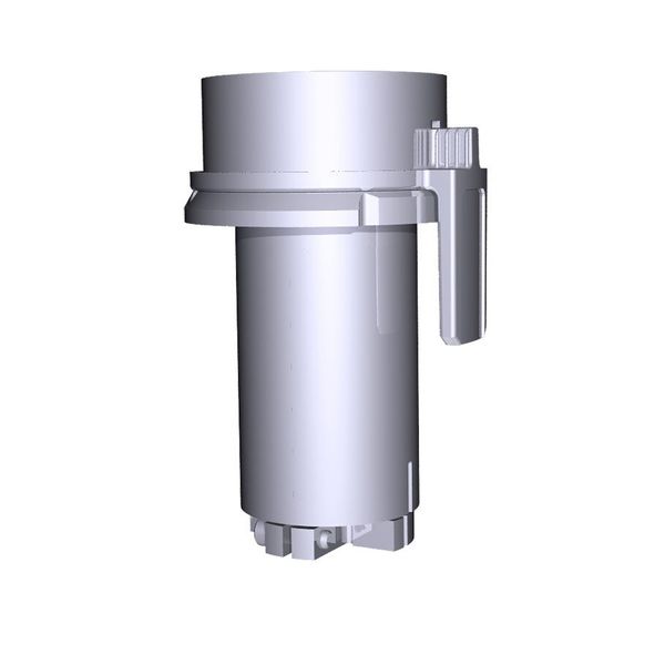 700009816 - 6-port Valve Cartridge Assembly | Analytics-Shop