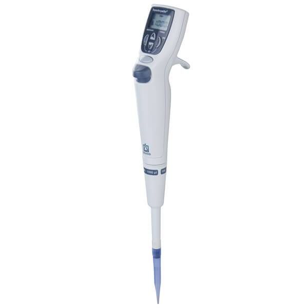 WTW KHP/Var 1000 Variable Kolbenpipette